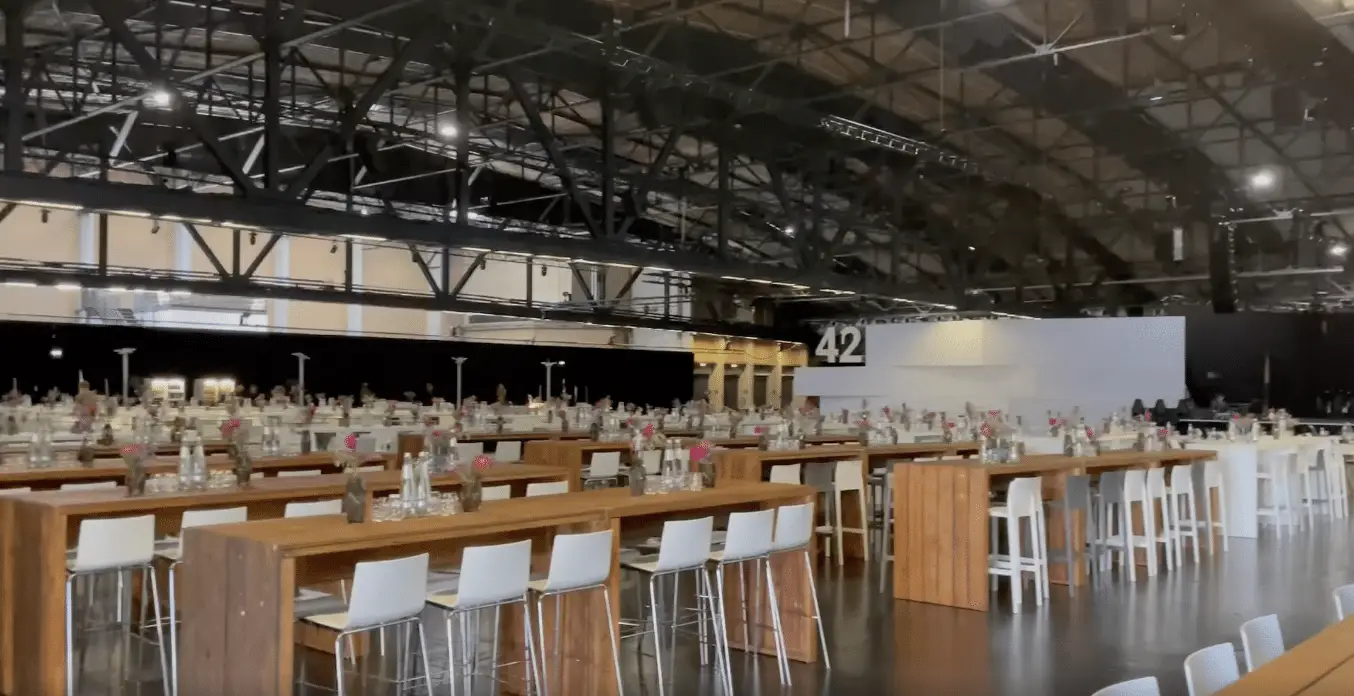 Eventrental Video 05