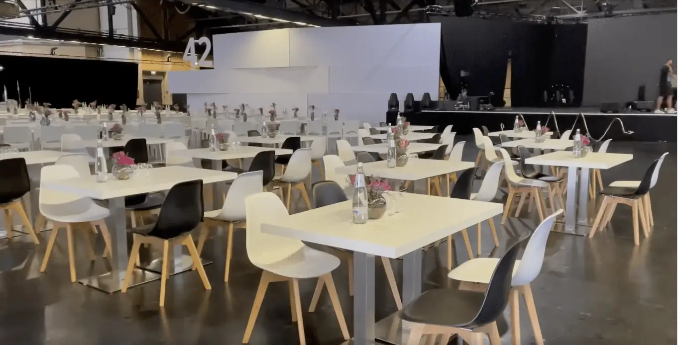 Eventrental Video 06