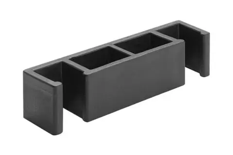 Reihenverbinder für Bankettstuhl