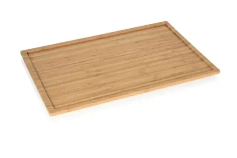 Serviertablett Bambus 1/1 GN