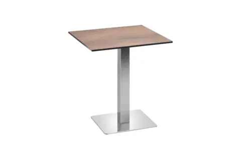 Bankett- und Bistrotische