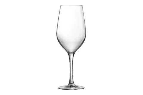 Bar und Standardgläser