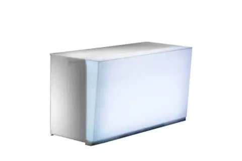 Buffetelement 1,5 m LED