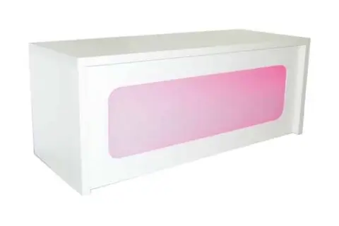 Buffetelement 2m LED