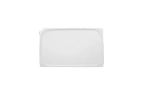 Buffetplatte 1/1 GN Porzellan Savoy