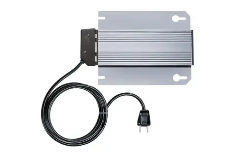 Chafing Dish Elektroheizung (flach)