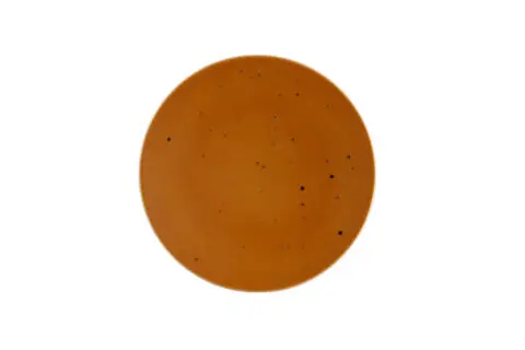 Brotteller Country terracotta Ø 16,5 cm