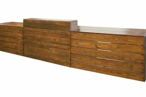 Buffetelement Set- Marokko