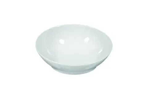 Dipschale schräg 8,5 cm Savoy