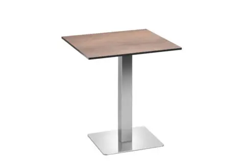 Tisch Boston 68cm smoked Oak