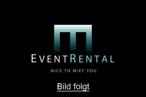 Stuhlhusse dunkelrot