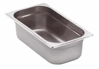 Gastronorm-Einsatz 1/3 10,0 cm tief