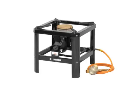 Gashockerkocher 7,0 kW