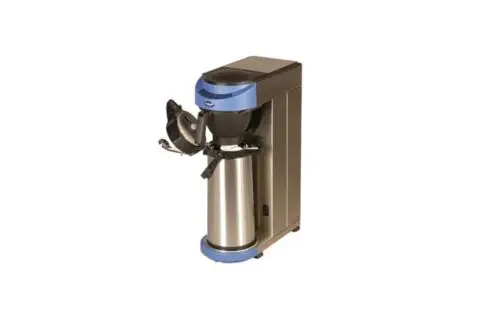 Kaffeemaschine mit Thermospumpkanne 2,25 l