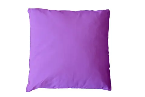 Dekokissen lila