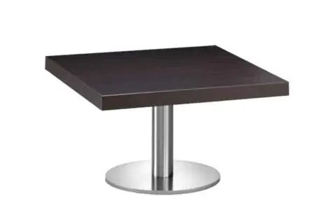 Loungetisch New York 68cm braun