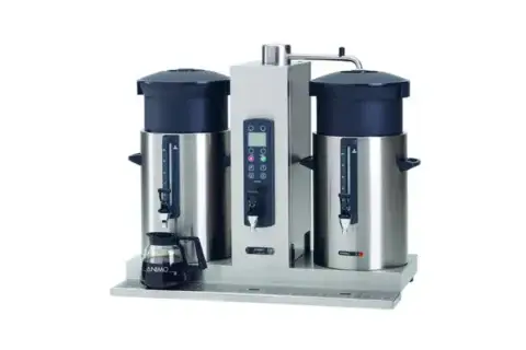 Mengenbrüher 2 x 10 Liter