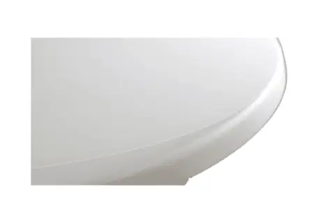 Schutzplatte für Stehtisch Ø 78 cm