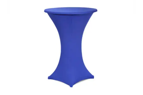 Stehtischhusse Sydney marine