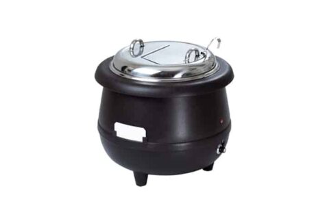 Suppentopf Gourmet 10 l Inhalt