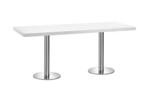 Tisch New York 1,20m weiß