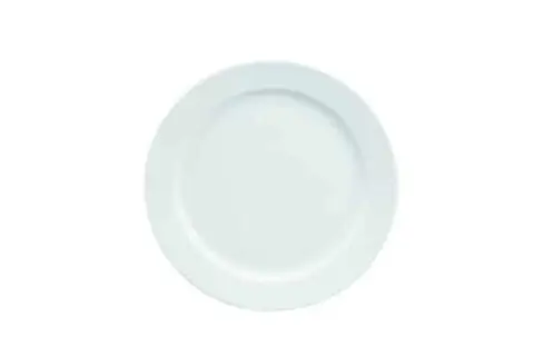 Menüteller Ø 25 cm