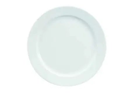 Menüteller Ø 28 cm