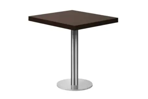 Tisch New York 68cm braun