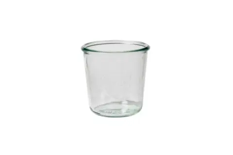 Weckglas Mini-Sturz 200 ml