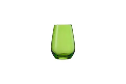 Wasserglas Viña -GREEN-