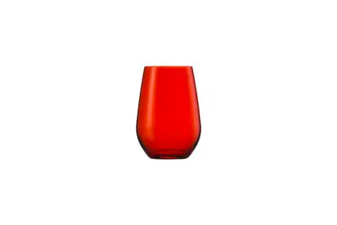 Wasserglas Viña -RED-