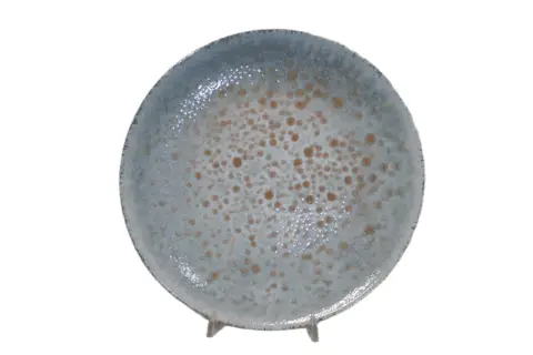 Coupschale marble grau Ø 20 cm