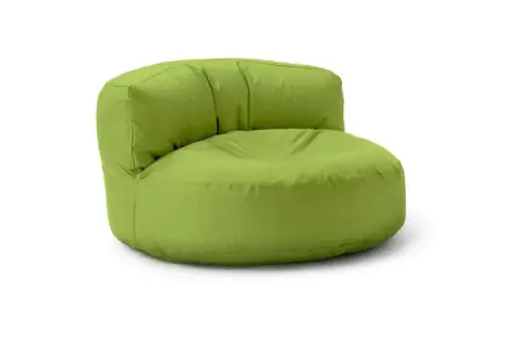 Sitzkissen Lounge "grün"